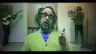TAKE WARNING FOR  THE FLEAS!  (Music Video)