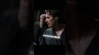 Batman Rise Edit | The Dark Knight Rises