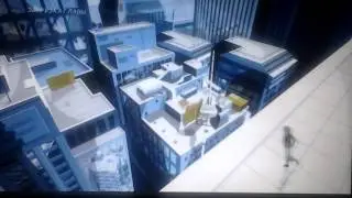 Mirrors edge (DLC) 7LVL