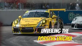 🎬  Why Porsche is the Epitome of Automotive Brilliance - A Auto Icons Saga 🚗