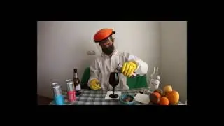 #Nated - Sanitize this