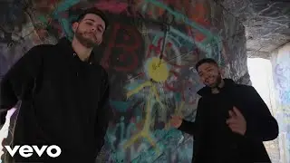 John Anthony ft. J Mont - Look At My Life (Official Music Video)