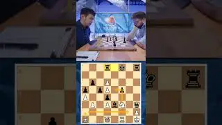 Two Mind Analysis: Force Trade...Bad | #chess #chesstactics #chessanalysis