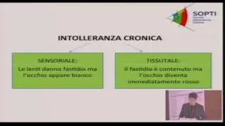 Gheller Pietro e Stecca Alessandro - Intolleranza LaC - Convegno SOPTI 2017