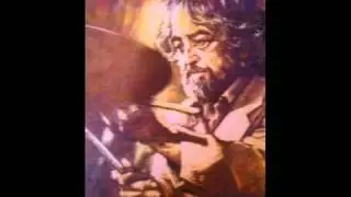 Big Bill Bissonnette, Taff lloyd's La Harpe St. Jazzmen- Just A Little While to Stay Here.wmv