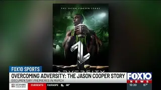 Laurel native&rsquo;s documentary about overcoming paralysis set for spring release