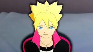 WHAT IF I FAIL? | Road To Boruto