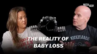 The Hidden Grief of Parenthood: What No One Tells You About Baby Loss, Birth & Healing