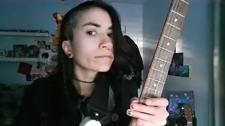Halah (Mazzy Star Cover)