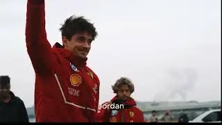 Lewis Hamilton at Ferrari: The SHOCKING Truth Behind His 2025 Struggles (Verstappen Reacts)