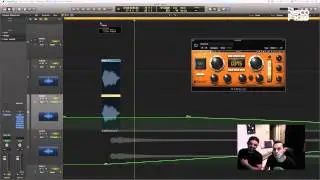 Produce a Sweep Riser - Disco Fries - GHOST PRODOUCHERS