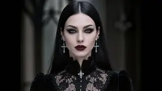 Blue Dungeon Keeper 2 Dark Gothic EDM Techno