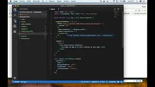 Consumiendo Webservice de tipo REST, JSON con React Native
