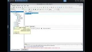 SQL Select Syntax