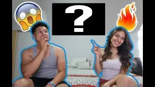 REVEALING OUR NEW INTRO !!!