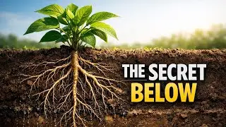 Roots for Class 3 | Types of Roots & Functions | Plant Parts Science | StuDicted