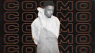 Playboi Carti x Pierre Bourne Type Beat - Cosmo ⚡️ (Prod.FRTYSVN)