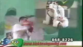West Little Rock Kick Boxing & BJJ