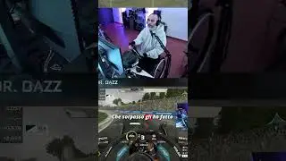 F1 SR GARA 13 IMOLA - #streamer #twitch #italy #f1 #formula1 #f125 #gaming #gamer #gameplay #live