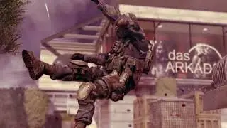 Gravy Pack #4 (CRAZY MW3 MONTAGE)