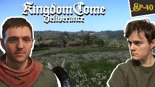 Skalice, ça glisse... toujours – KCD1 EP40