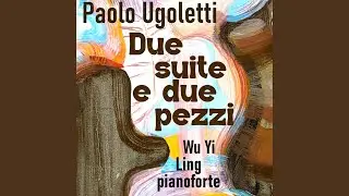 Suite antica: Gavotta
