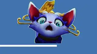 Worst supports to play with a Twitch