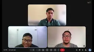 QIRAAT JAMA' SAB'AH  GROUP ASIF, NABIL, FADHLI