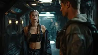 I Accidentally Awakened the Vampire Alien Woman Who Had Slept in the Ship&rsquo;s Chamber for Years | Sci