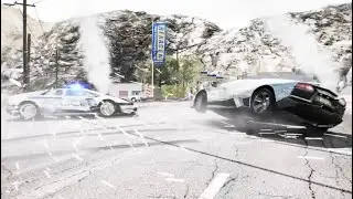 &ldquo;Don&rsquo;t Mess With The SCPD&rdquo; (Full Clip)