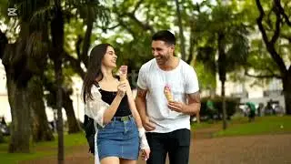 Hey Kancha Maya Ma Pagal | New Nepali Dance Pop Song 2025