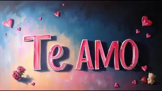❤ hola!, por favor abre este video, es para ti ❤