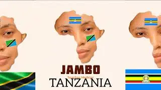 Teacher Melkior - JAMBO ( Video Lyric )