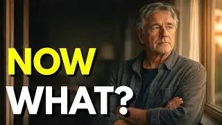Retirement Feels Empty for One Reason