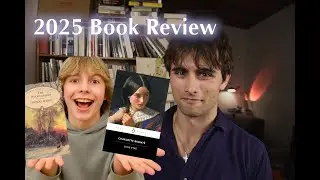 I read 67 books this year