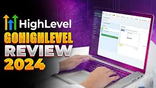🚀 Обзор GoHighlevel на 2024 год - Полное руководство #gohighlevel