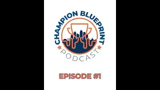 Episode 1: Fear of Failure vs Fear of Growth