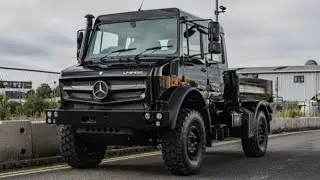 ☠️❤️&zwj;🔥Monster Off-Road Trucks in Action &ndash; Extreme Builds & Lifts!🏴🚚