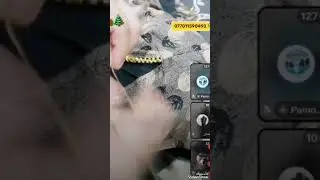 دمج نقشة دك النجف لعمل نقشة السحاب 
