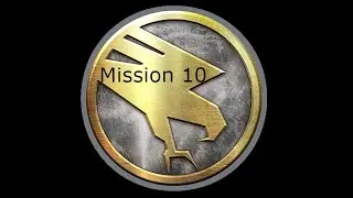 Command and Conquer Let's Play Mission 10