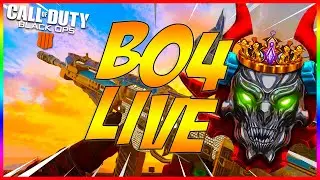 🔴 Black Ops 4 In 2023 | Road to 3K Watch Hours