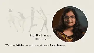 Life at Tamara: A Journey of Joy, Support, and Belonging