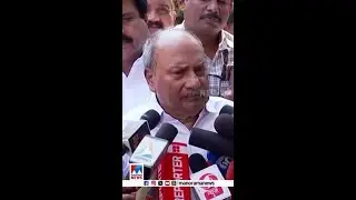 ബിജെപി തകര്&zwj;ന്ന് തരിപ്പണമാകും, ഇടതുപക്ഷം  തകരും &rsquo; #AKAntony