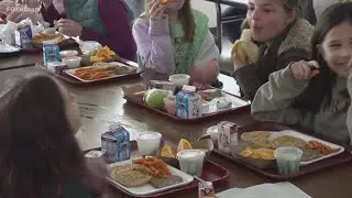 Local dietitians teach 'food neutrality' to help kids develop a better relationship with food