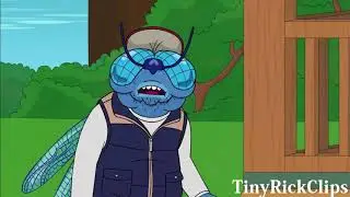 BoJack Horseman Season 4 Episode 2 Ending Scene