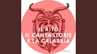 Sonata per zampogna e tamburello (feat. Sergio Di Giorgio)