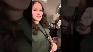 RC 2026 Vlog 🩷💚