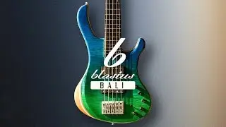 Blasius Bali 5