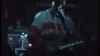 Limp Bizkit live - 1997-11-11 - Beaumont Club, Kansas City, MO, USA - DVD