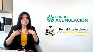 Toma el control de tu dinero con FIDUCIA y MI FONDO